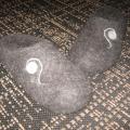 Naturally - Shoes & slippers - felting