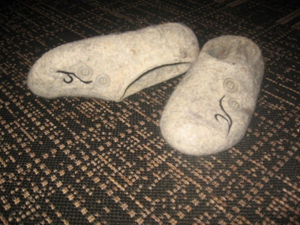 pilkai natur 2