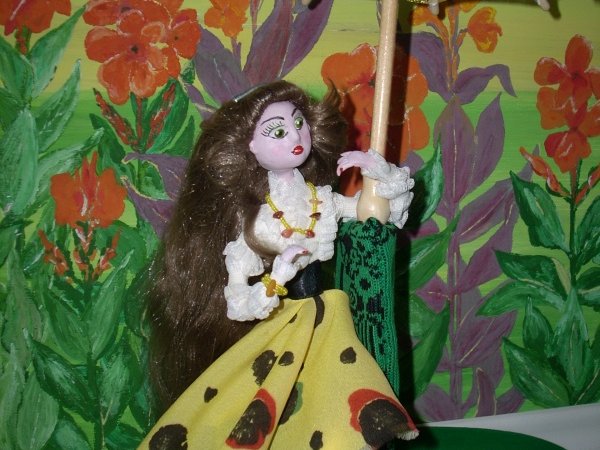 Gintarė - Dolls & toys