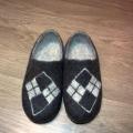 Rhombus - Shoes & slippers - felting