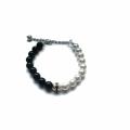 Contrast - Bracelets - beadwork