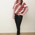Asymmetric cardigan - Sweaters & jackets - knitwork
