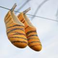 Merry-maker - Shoes & slippers - felting