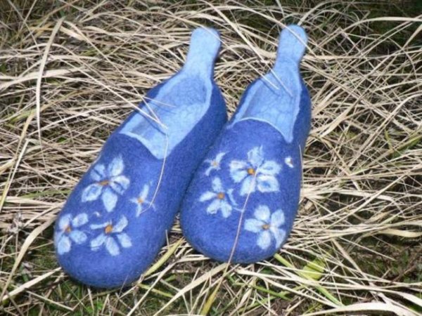 Mėlyna... 2