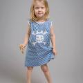 dress " Crazy Kidz " - Dresses - sewing