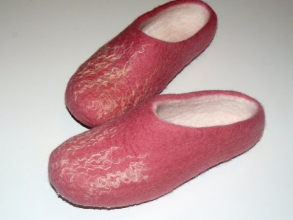 Warm tapkės women 2
