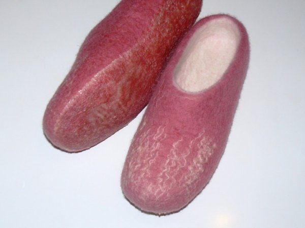 Warm tapkės women 3