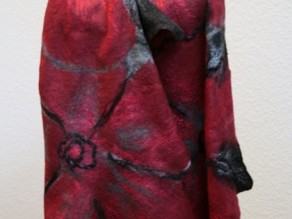 Šalis "Bordiniai  žiedai " 2