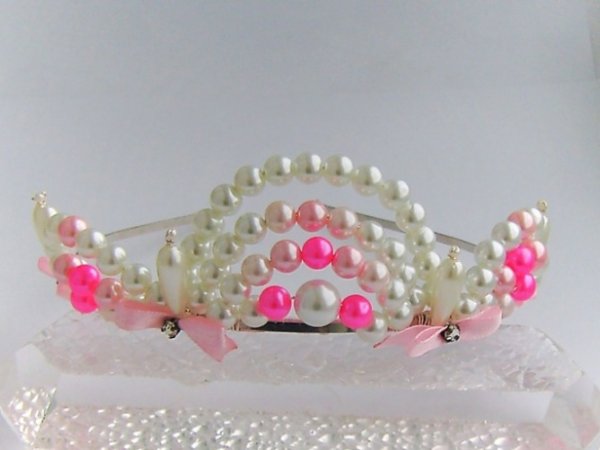 Crown princess / fairy - Accessory