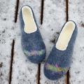 Novella - Shoes & slippers - felting
