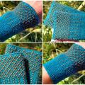 Power Kits - Wristlets - knitwork