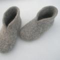 27 Size - Shoes & slippers - felting
