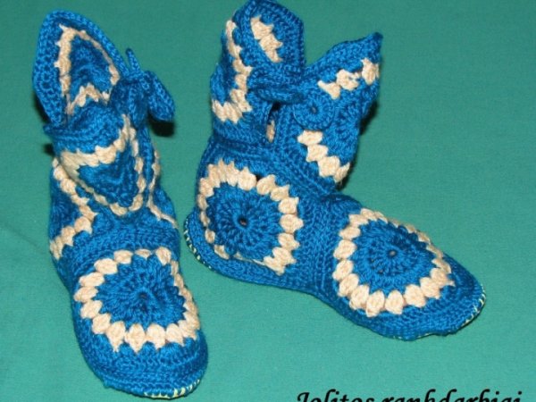 Boots 3