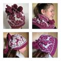 Winter - Hats - knitwork