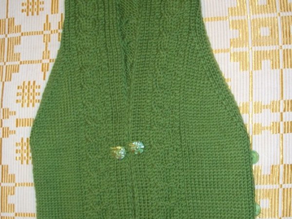 jacket with hood 3