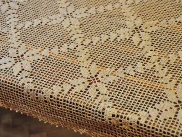 ethnic - Tablecloths & napkins