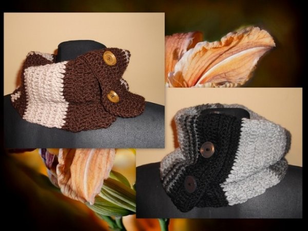 Men's scarves - Scarves & shawls
