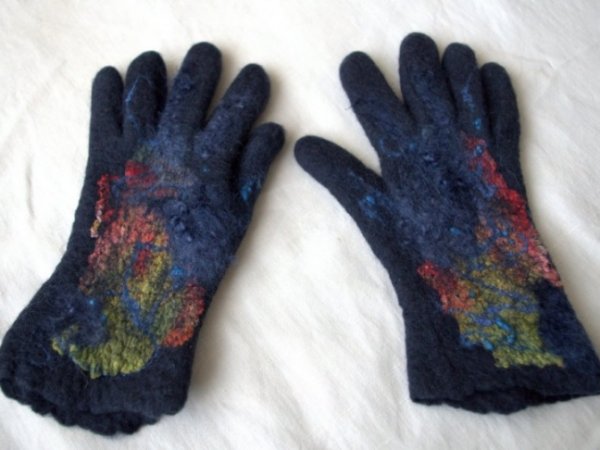 earthly - Gloves & mittens