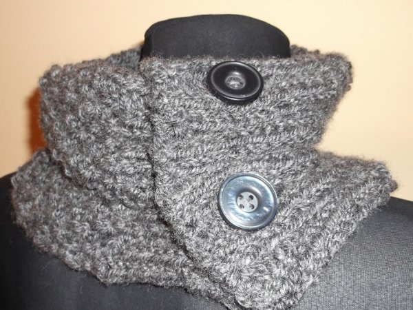 Manly scarf 3