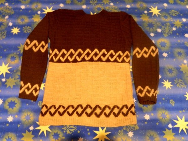 Sweater - Sweaters & jackets