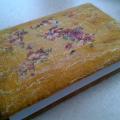 Work book notebook - Notebooks - felting