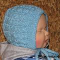 Hat newborn baby - Hats - knitwork