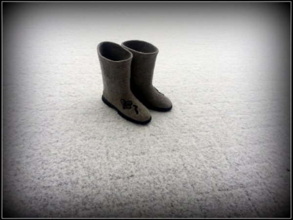 Short - Shoes & slippers