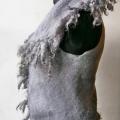 Winter Leimen - Blouses & jackets - felting