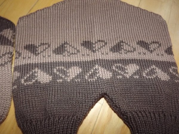 Pirstiniu rinkinys 2