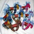 2014 horses - For interior - sewing