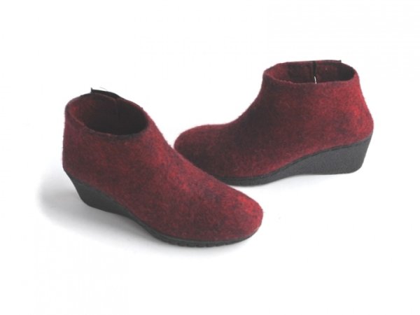 Felt boots MERINO 3