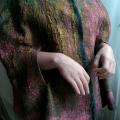 Comfort - Other clothing - felting