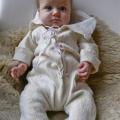 Little Prince Suit - Other clothing - felting
