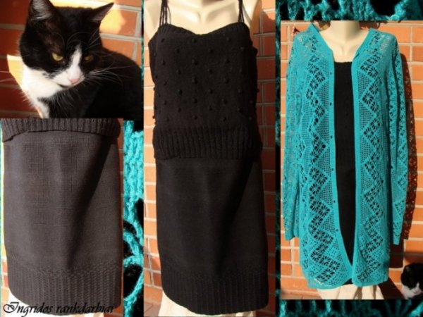 Megztinis 1