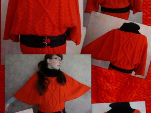 Wraps - Wraps & cloaks