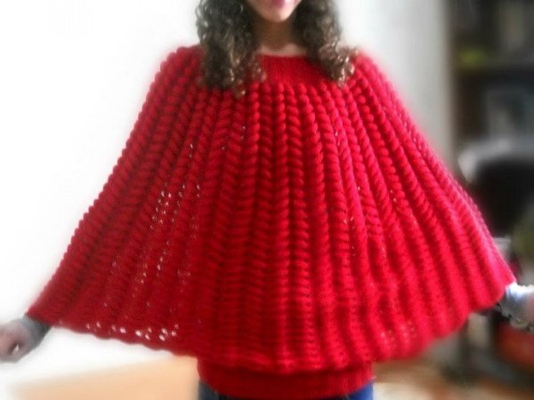 Wraps - Wraps & cloaks