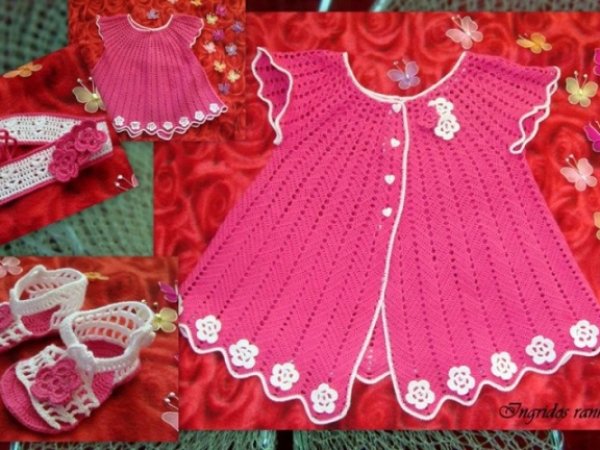 Suknutė - Children clothes