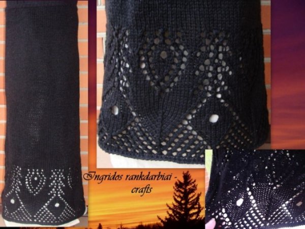 Skirt - Skirts