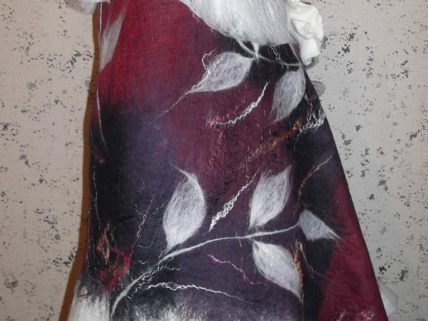 Merino vilnos šalis 2