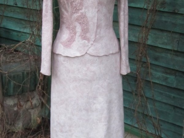 Suit - Other clothing