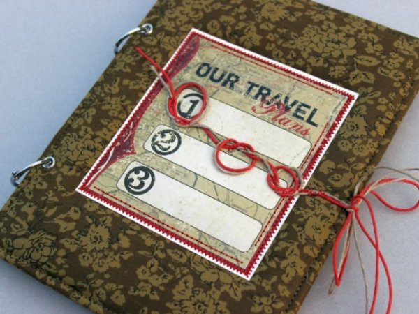 Magic travel - Albums & notepads