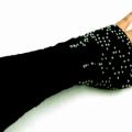 Wristlets with beads - Wristlets - knitwork