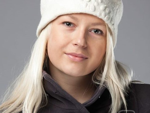 White - Hats