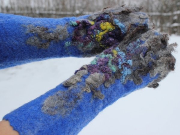Riesines blue 2