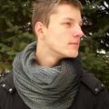 Snood - Other knitwear - knitwork