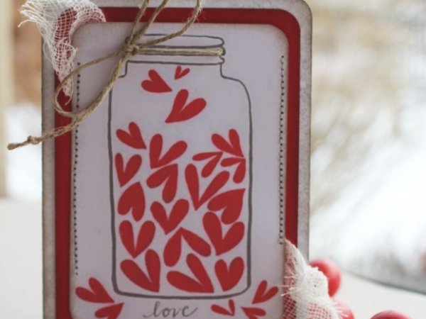 ... Delicious - Postcard