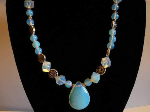 GP-469 Opal Stone verinys 2