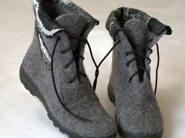 Boots - Shoes & slippers
