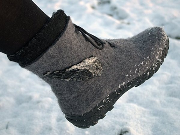 Boots 2