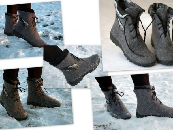 Boots 3